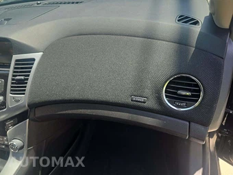 2014 Chevrolet Cruze 2LT 1SH – miniatura 16