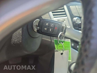 2014 Chevrolet Cruze 2LT 1SH – miniatura 5