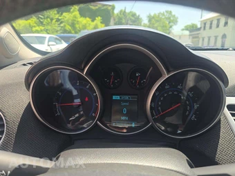 2014 Chevrolet Cruze 2LT 1SH – miniatura 6