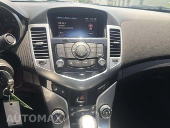 2014 Chevrolet Cruze 2LT 1SH – miniatura 7