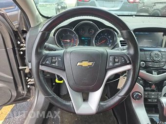 2014 Chevrolet Cruze Diesel 1SL - miniatura 10
