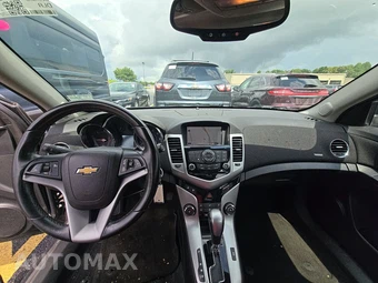 2014 Chevrolet Cruze Diesel 1SL - miniatura 11