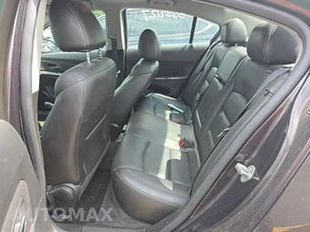 2014 Chevrolet Cruze Diesel 1SL - miniatura 13