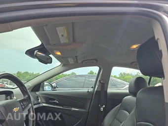 2014 Chevrolet Cruze Diesel 1SL - miniatura 17