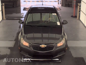 2014 Chevrolet Cruze Diesel 1SL - miniatura 2
