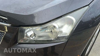 2014 Chevrolet Cruze Diesel 1SL - miniatura 22