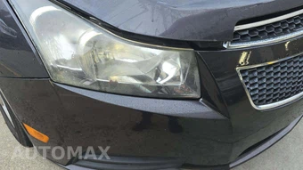 2014 Chevrolet Cruze Diesel 1SL - miniatura 23