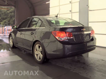 2014 Chevrolet Cruze Diesel 1SL - miniatura 6