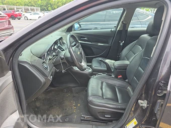 2014 Chevrolet Cruze Diesel 1SL - miniatura 7