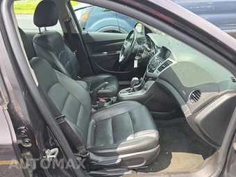 2014 Chevrolet Cruze Diesel 1SL - miniatura 8
