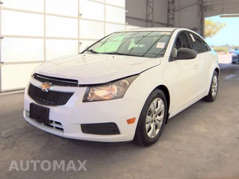2014 Chevrolet Cruze LS 1SB