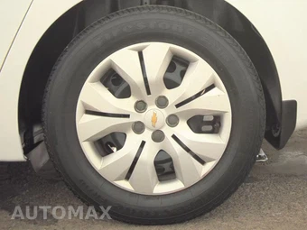 2014 Chevrolet Cruze LS 1SB - miniatura 12