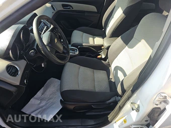 2014 Chevrolet Cruze LS 1SB - miniatura 13