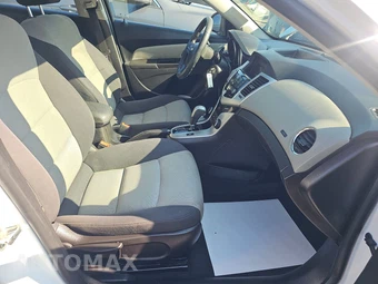 2014 Chevrolet Cruze LS 1SB - miniatura 14
