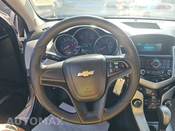 2014 Chevrolet Cruze LS 1SB - miniatura 16