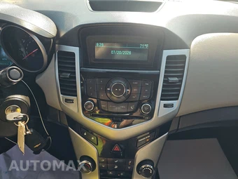 2014 Chevrolet Cruze LS 1SB - miniatura 17