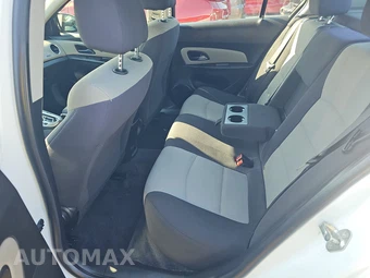 2014 Chevrolet Cruze LS 1SB - miniatura 19