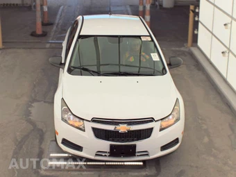 2014 Chevrolet Cruze LS 1SB - miniatura 2