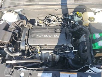 2014 Chevrolet Cruze LS 1SB - miniatura 22