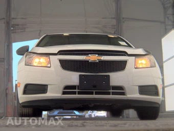 2014 Chevrolet Cruze LS 1SB - miniatura 3