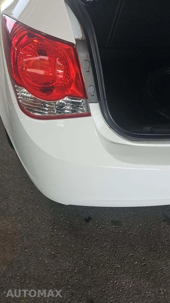 2014 Chevrolet Cruze LS 1SB - miniatura 34