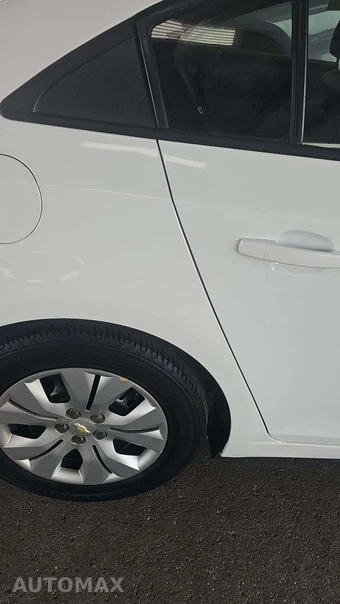2014 Chevrolet Cruze LS 1SB - miniatura 37