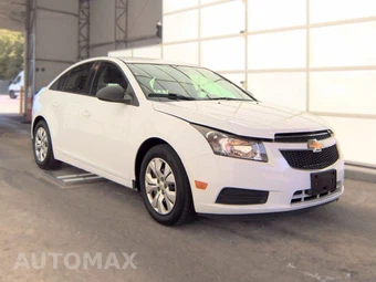 2014 Chevrolet Cruze LS 1SB - miniatura 4