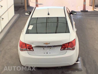 2014 Chevrolet Cruze LS 1SB - miniatura 6