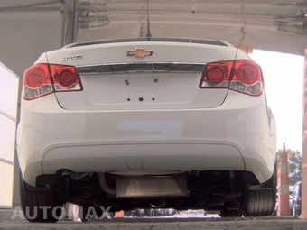 2014 Chevrolet Cruze LS 1SB - miniatura 7