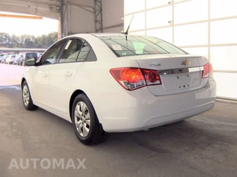 2014 Chevrolet Cruze LS 1SB - miniatura 8