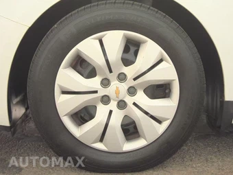 2014 Chevrolet Cruze LS 1SB - miniatura 9