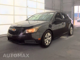 2014 Chevrolet Cruze LS 1SB