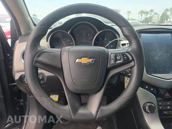 2014 Chevrolet Cruze LS 1SB - miniatura 10