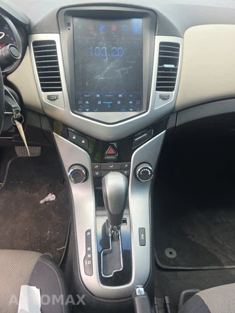 2014 Chevrolet Cruze LS 1SB - miniatura 11