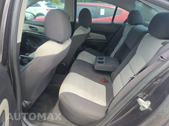 2014 Chevrolet Cruze LS 1SB - miniatura 13
