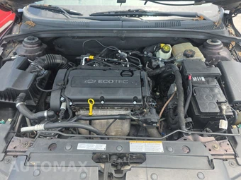 2014 Chevrolet Cruze LS 1SB - miniatura 15