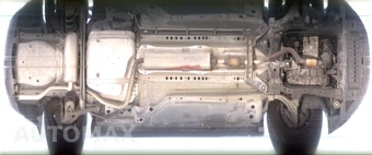 2014 Chevrolet Cruze LS 1SB - miniatura 17
