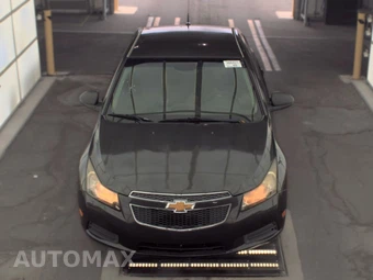 2014 Chevrolet Cruze LS 1SB - miniatura 2