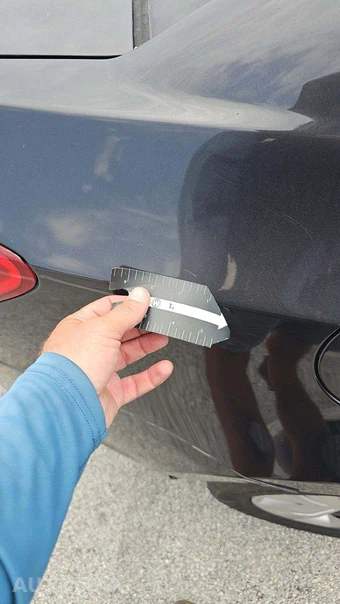 2014 Chevrolet Cruze LS 1SB - miniatura 20