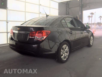 2014 Chevrolet Cruze LS 1SB - miniatura 4