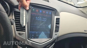 2014 Chevrolet Cruze LS 1SB - miniatura 41