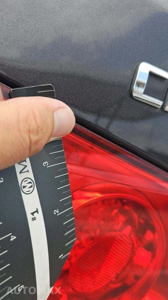 2014 Chevrolet Cruze LS 1SB - miniatura 48