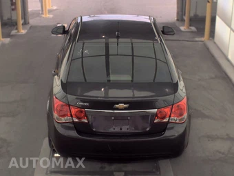 2014 Chevrolet Cruze LS 1SB - miniatura 5
