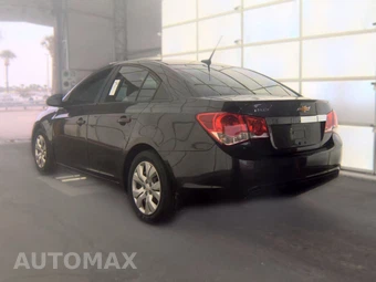 2014 Chevrolet Cruze LS 1SB - miniatura 6