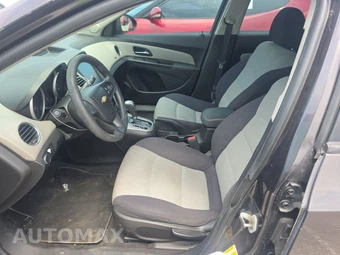2014 Chevrolet Cruze LS 1SB - miniatura 7