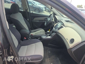 2014 Chevrolet Cruze LS 1SB - miniatura 8