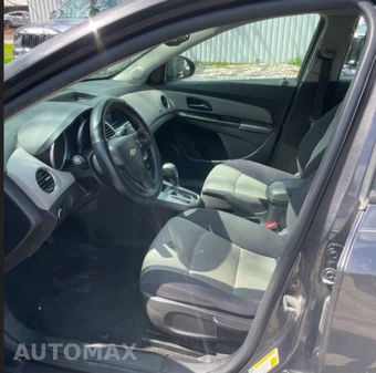 2014 Chevrolet Cruze LS 1SB - miniatura 14