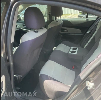2014 Chevrolet Cruze LS 1SB - miniatura 16