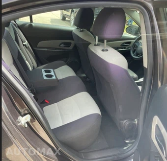 2014 Chevrolet Cruze LS 1SB - miniatura 17