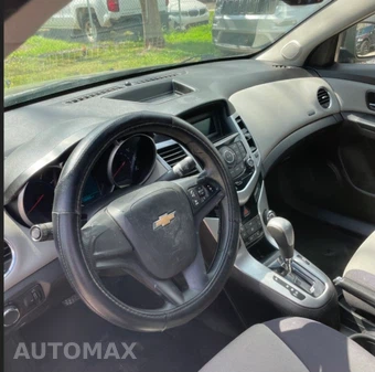 2014 Chevrolet Cruze LS 1SB - miniatura 18